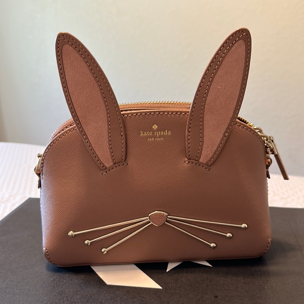 Kate Spade Bunny Purse